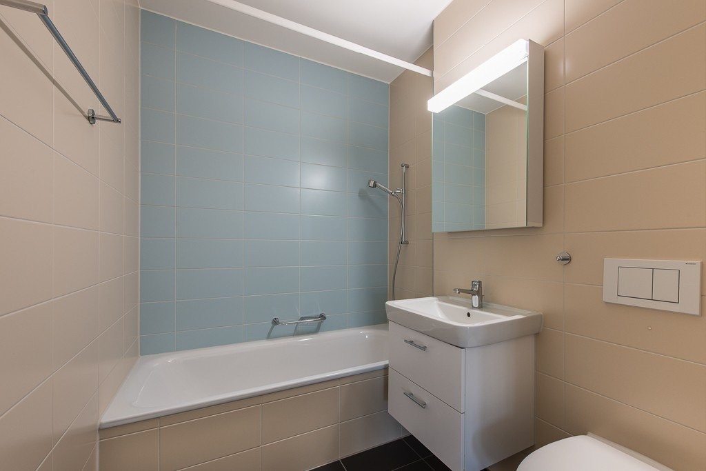 Ihre neue Wohnung - Ihr neues Wohnparadies - 5