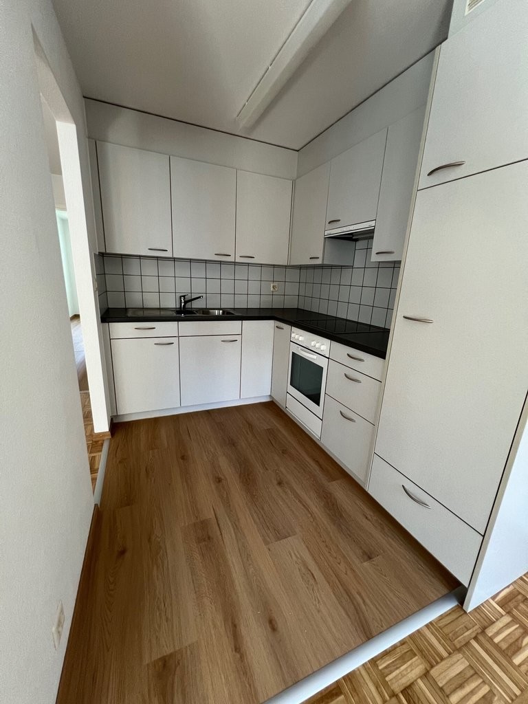 3.5-Zimmer-Wohnung - am Stadtrand und dennoch zentral! - 4