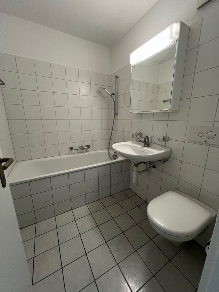 3.5-Zimmer-Wohnung - am Stadtrand und dennoch zentral! - 5