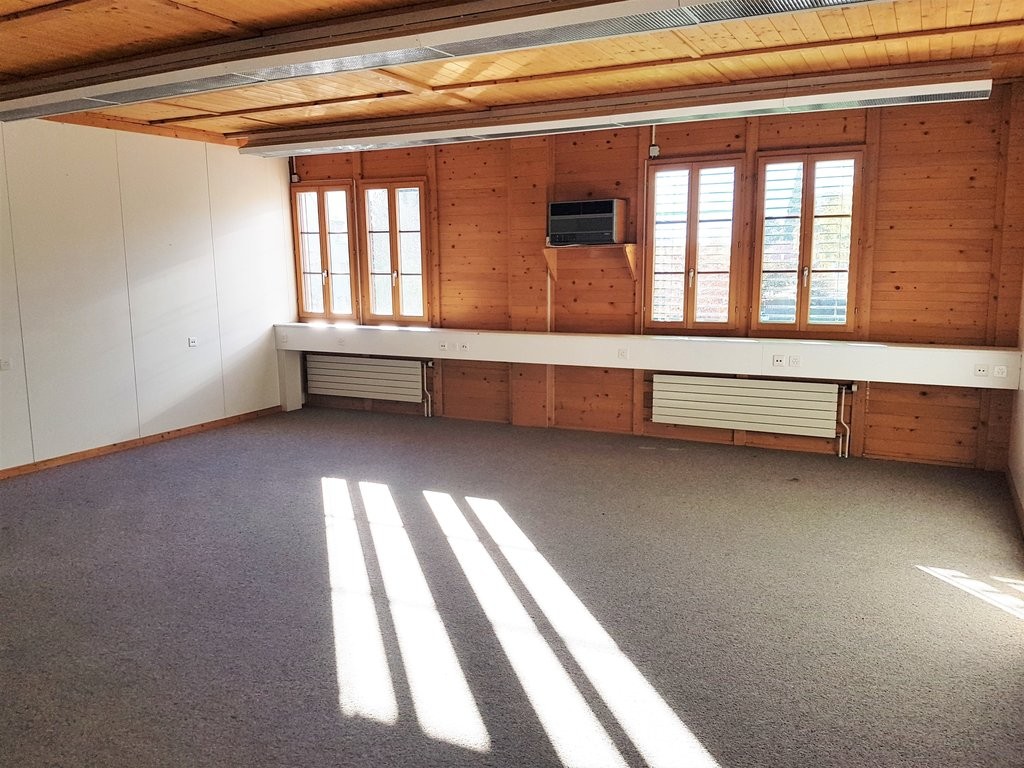 Bureau de 20m2 à louer au centre de Sion - 2