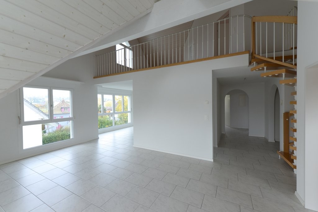 Helle Maisonettewohnung an ruhiger Wohnlage - 1