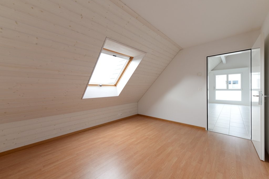 Helle Maisonettewohnung an ruhiger Wohnlage - 3