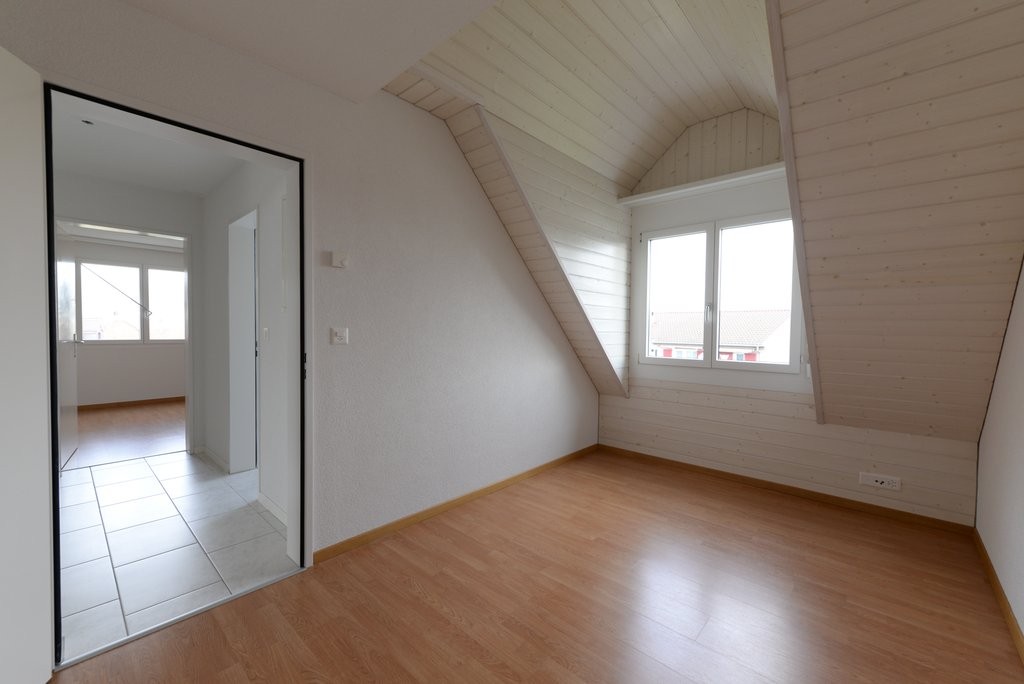Helle Maisonettewohnung an ruhiger Wohnlage - 4