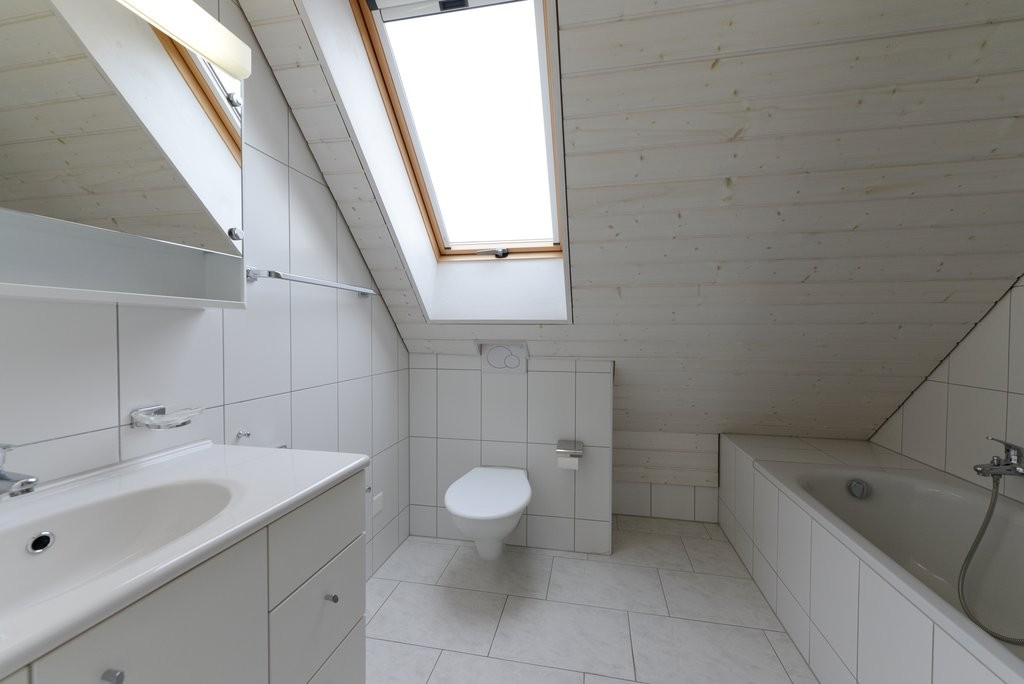Helle Maisonettewohnung an ruhiger Wohnlage - 6
