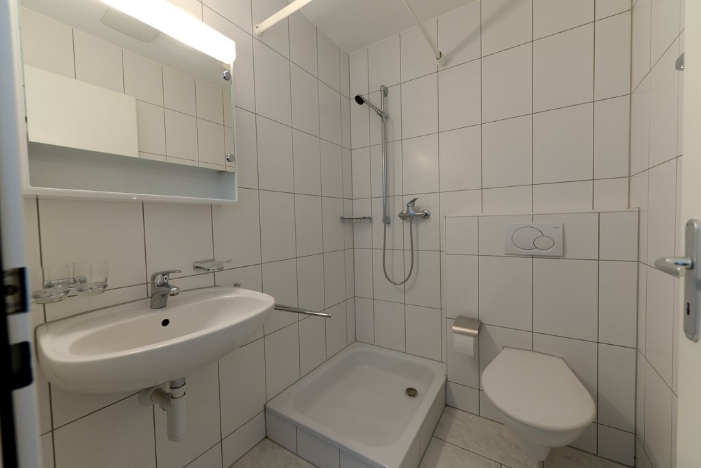 Helle Maisonettewohnung an ruhiger Wohnlage - 7