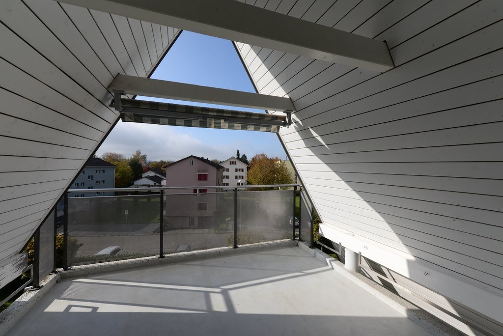 Helle Maisonettewohnung an ruhiger Wohnlage - 8