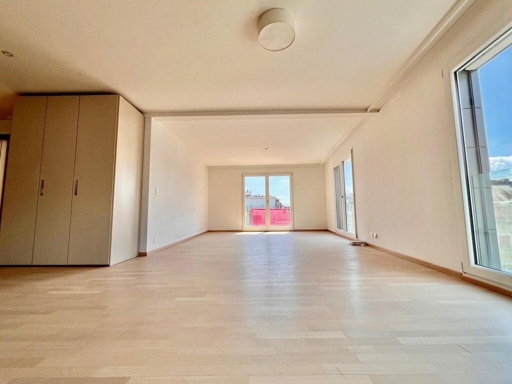 À saisir ! Magnifique appartement en attique au coeur de Genève ! - 2