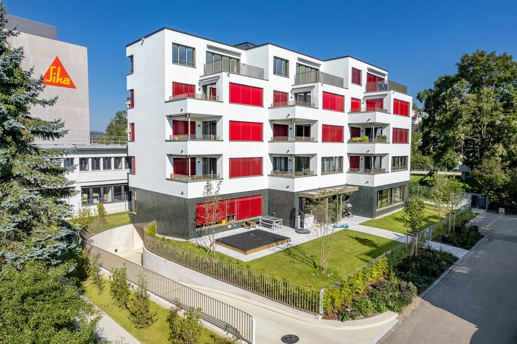 Ihre Wohnung - Ihr Paradies - 0