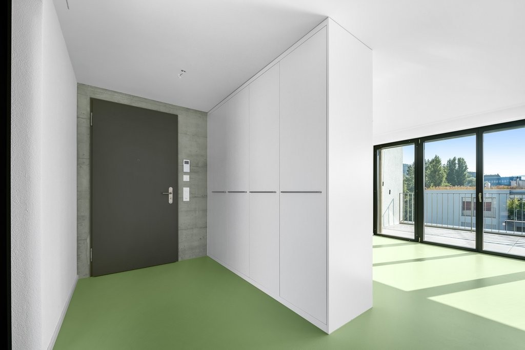 Ihre Wohnung - Ihr Paradies - 1