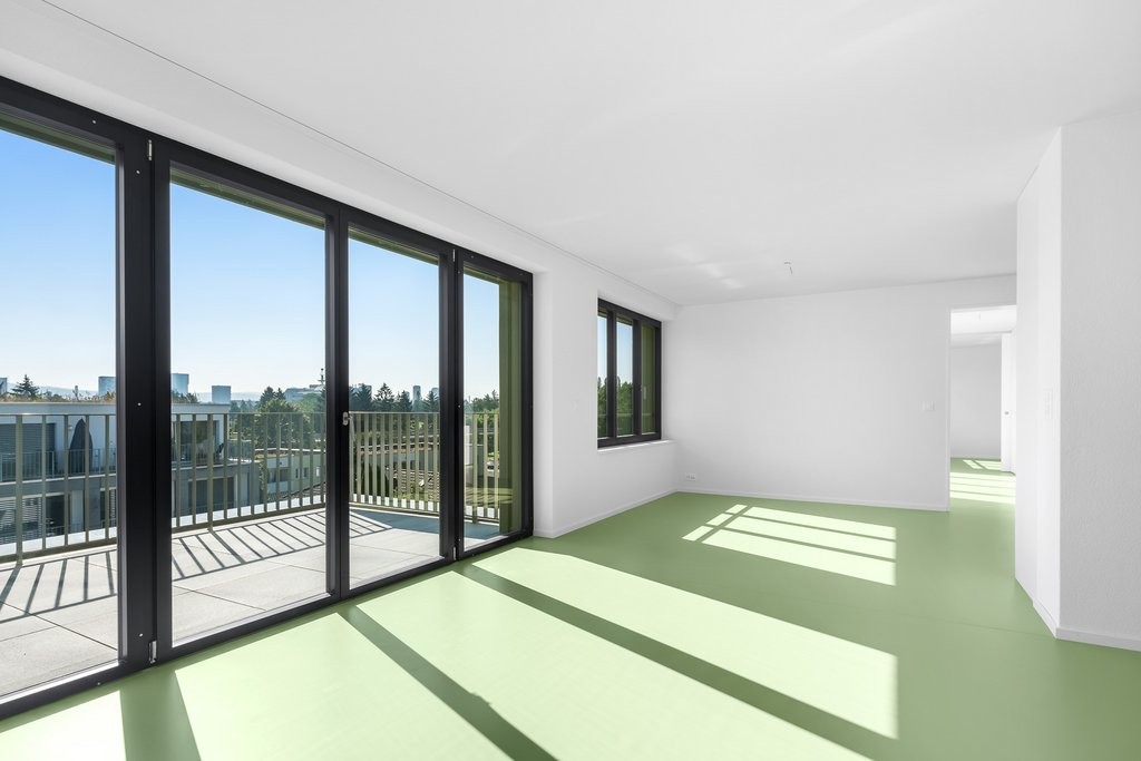 Ihre Wohnung - Ihr Paradies - 2
