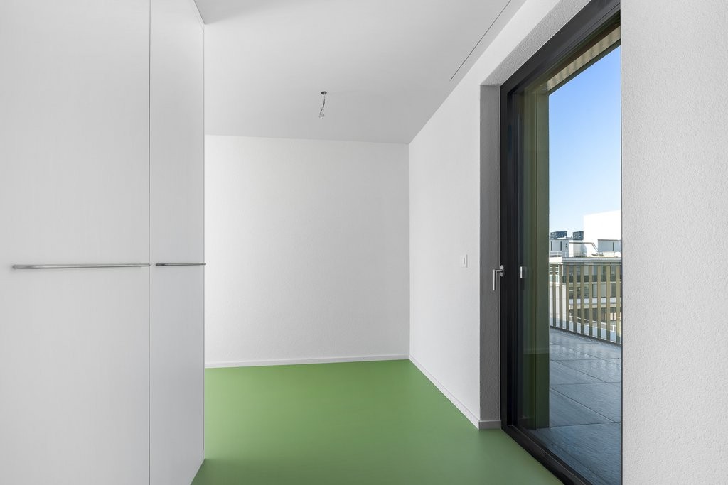 Ihre Wohnung - Ihr Paradies - 4