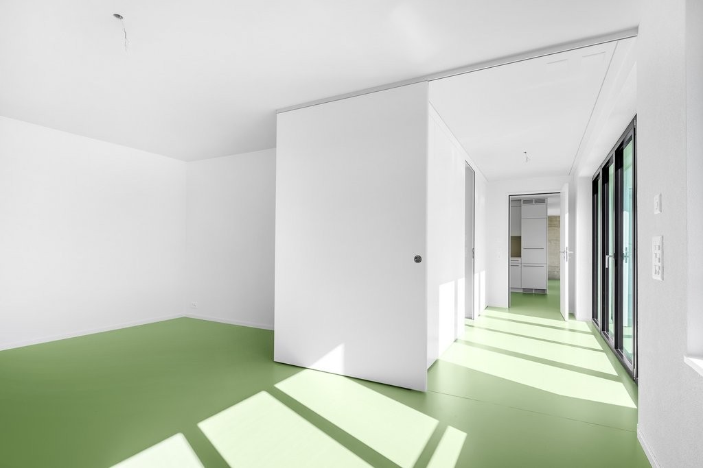 Ihre Wohnung - Ihr Paradies - 6