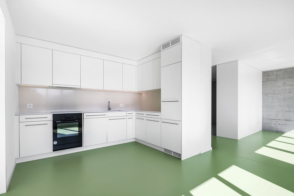 Ihre Wohnung - Ihr Paradies - 7