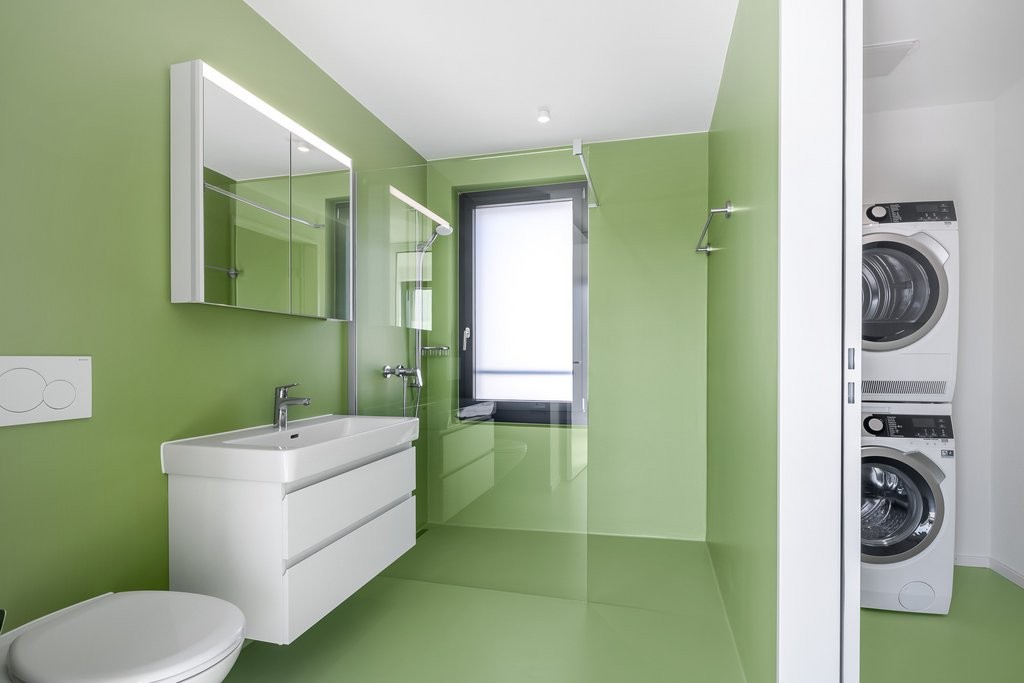 Ihre Wohnung - Ihr Paradies - 8