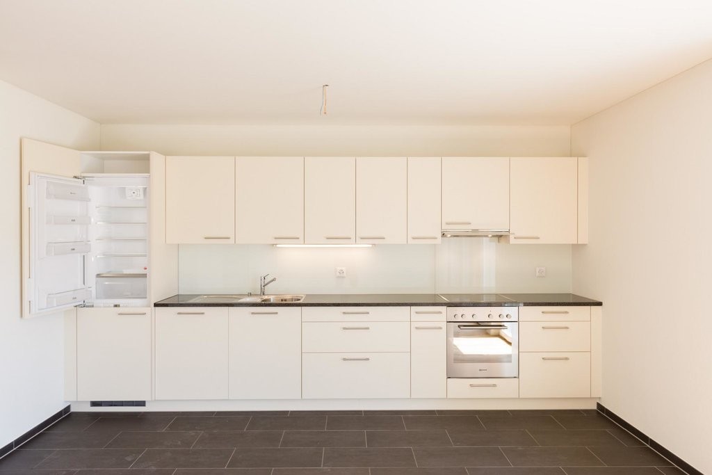 Moderne Wohnung mit Sitzplatz - 4