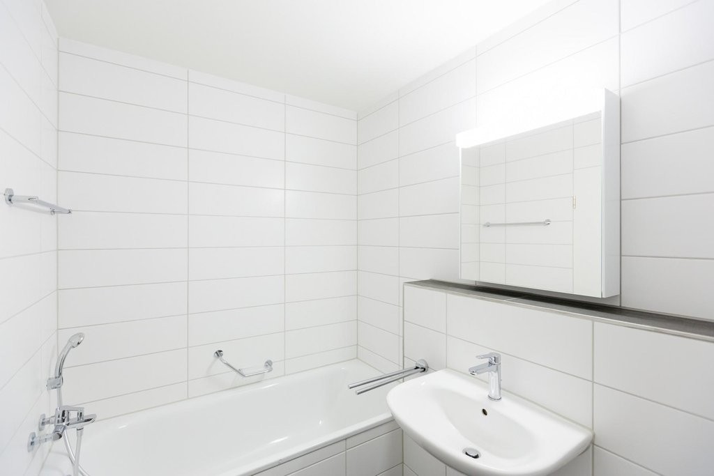 Moderne Wohnung mit Sitzplatz - 5