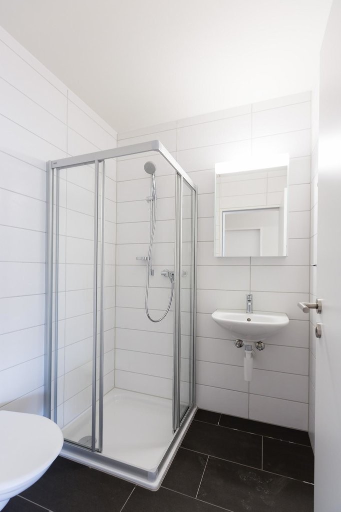 Moderne Wohnung mit Sitzplatz - 6