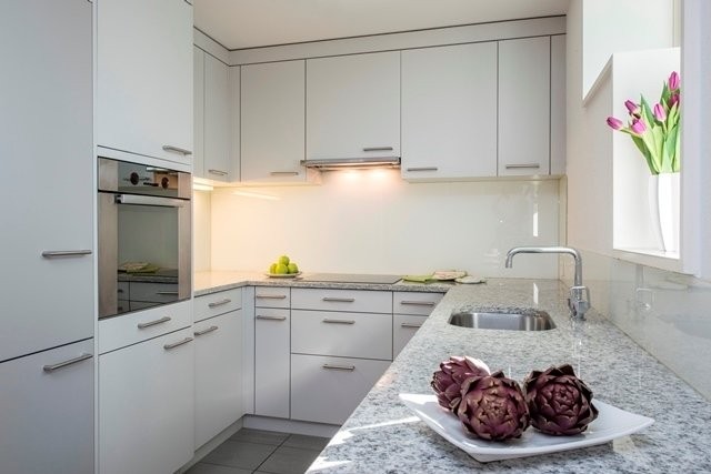 Familienwohnung in unmittelbarer Nähe zur Badener Innenstadt - 3