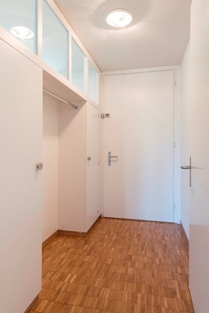 Familienwohnung in unmittelbarer Nähe zur Badener Innenstadt - 6