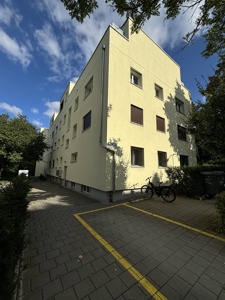 Ihr neues Zuhause: Ruhig, grün und top angebunden an den Uetliberg - 0