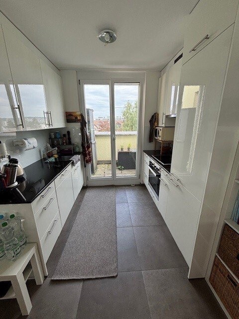 Ihr neues Zuhause: Ruhig, grün und top angebunden an den Uetliberg - 2