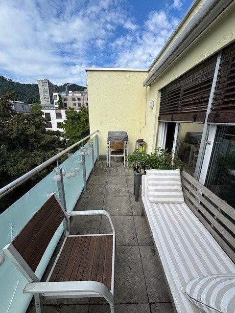 Ihr neues Zuhause: Ruhig, grün und top angebunden an den Uetliberg - 4