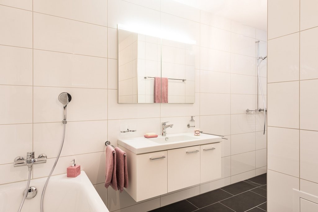 Ihr neues Zuhause in Bestlage, entspannt wohnen in Reinach - 5