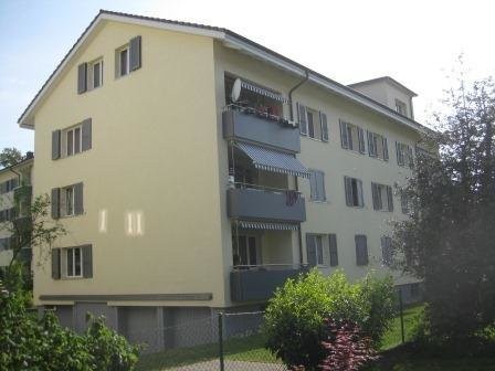 Besichtigen - Einziehen - Wohlfühlen - 0