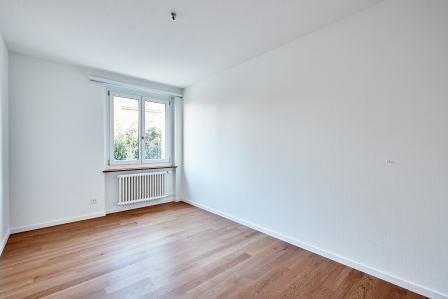 Besichtigen - Einziehen - Wohlfühlen - 3