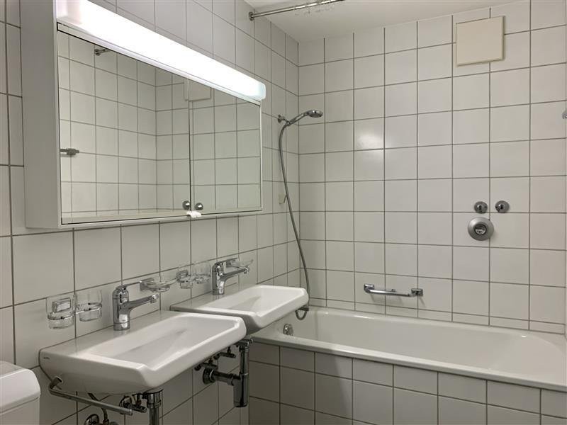 Wohnen, wo man sich wohlfühlt. - 6