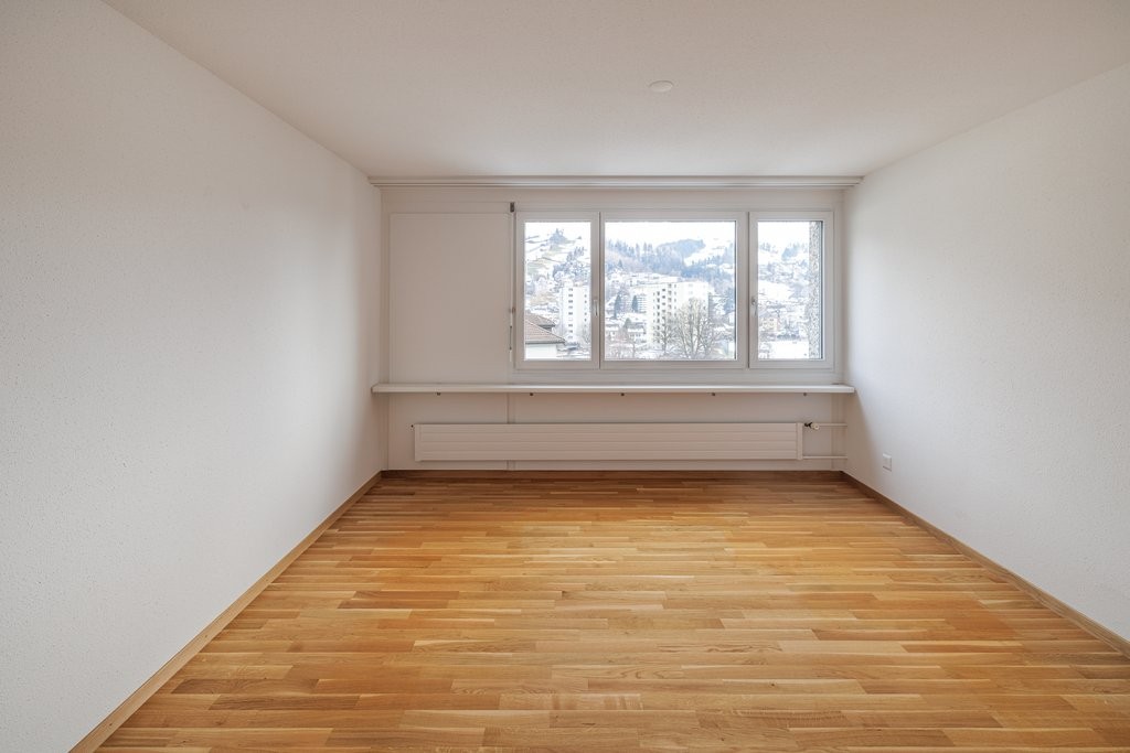 Besichtigen - Einziehen - Wohlfühlen - 2