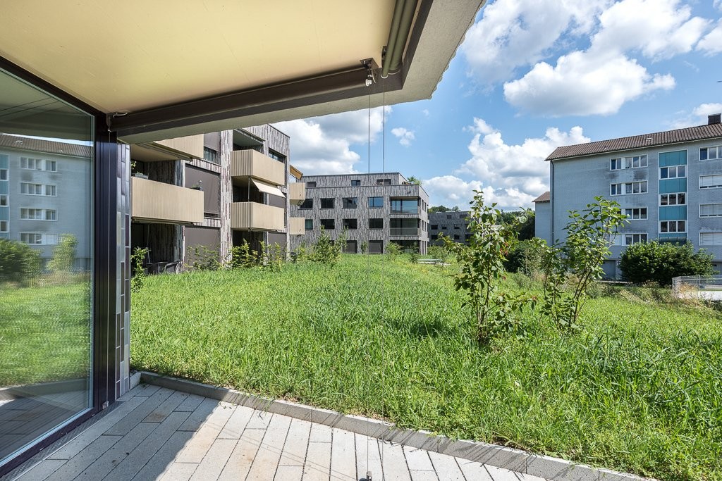 Wohnparadies für Gartenliebhaber - 8