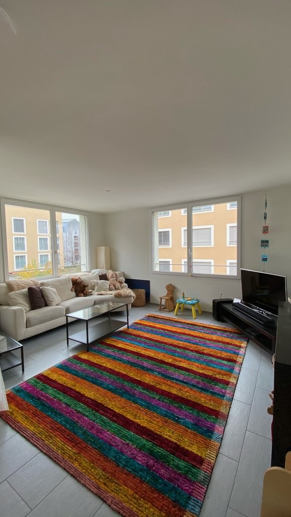 Gemütliche 2.5 Zimmer-Attikawohnung im Herzen von Chur! - 0