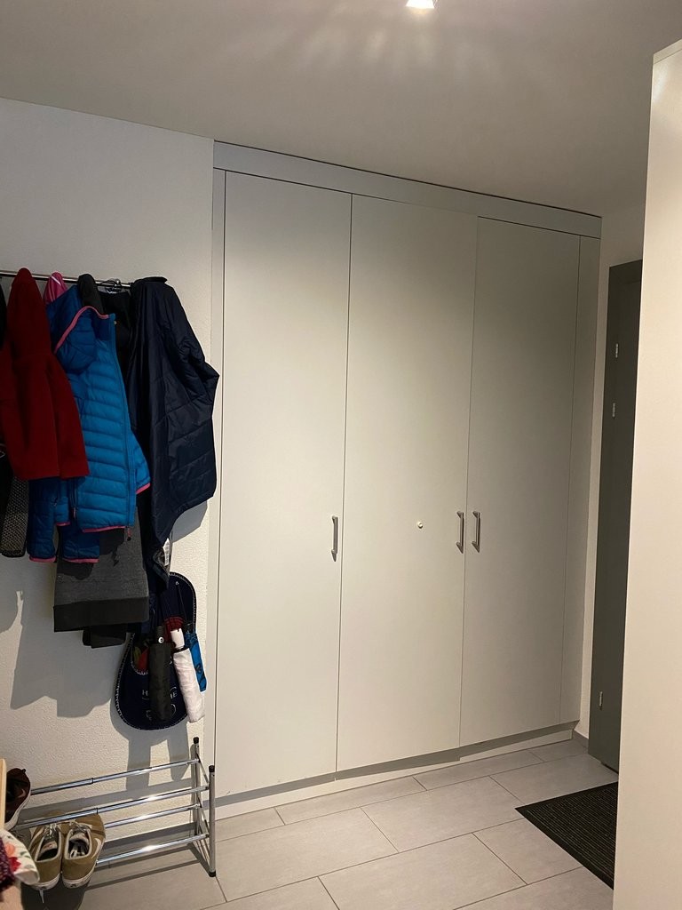 Gemütliche 2.5 Zimmer-Attikawohnung im Herzen von Chur! - 1