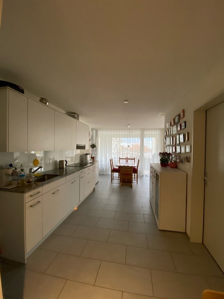 Gemütliche 2.5 Zimmer-Attikawohnung im Herzen von Chur! - 2