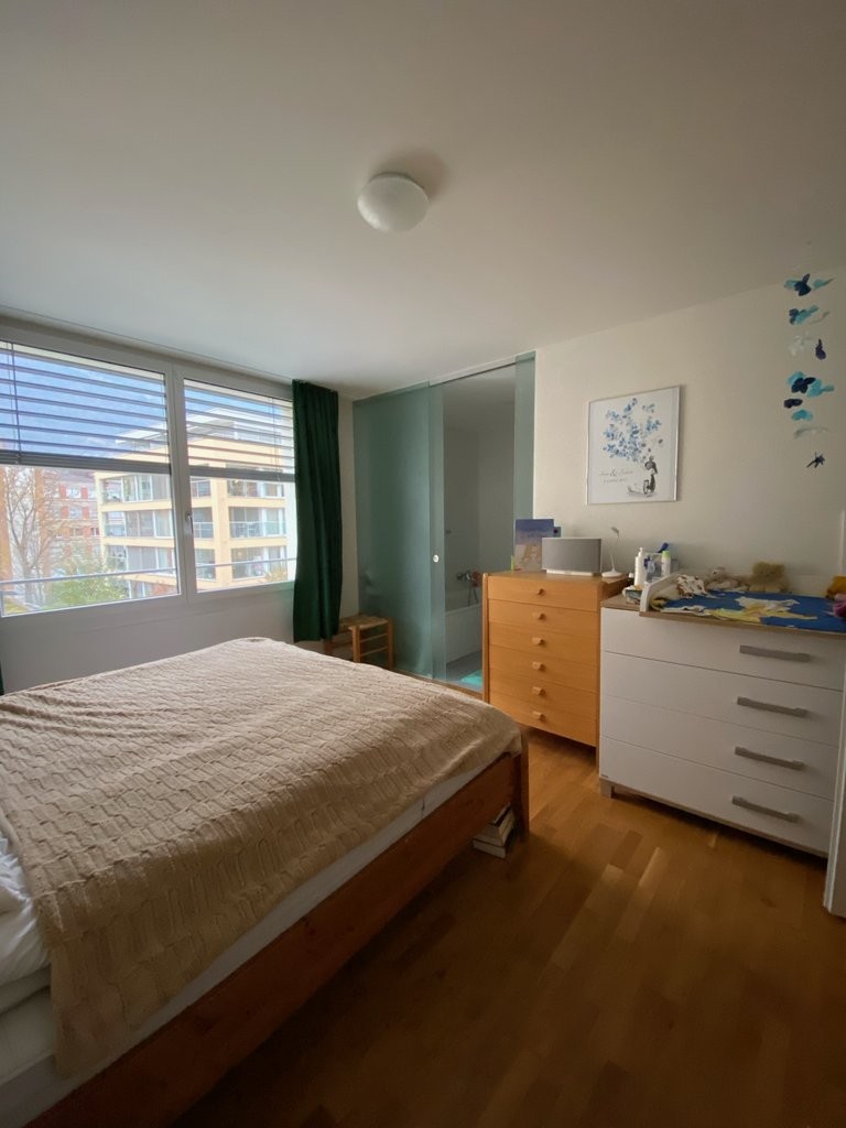 Gemütliche 2.5 Zimmer-Attikawohnung im Herzen von Chur! - 4
