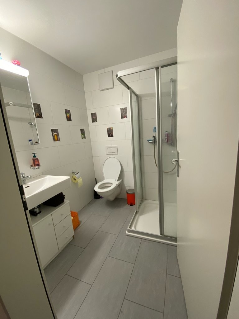 Gemütliche 2.5 Zimmer-Attikawohnung im Herzen von Chur! - 5