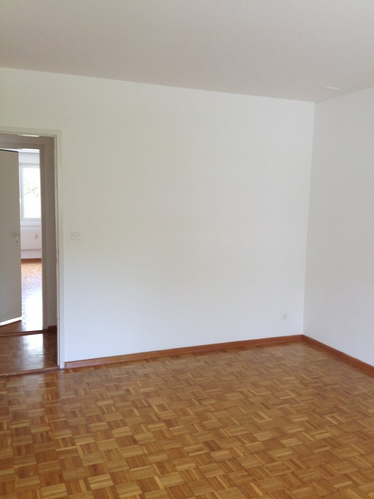 Ein glücklicher Wohnungsstart - 2