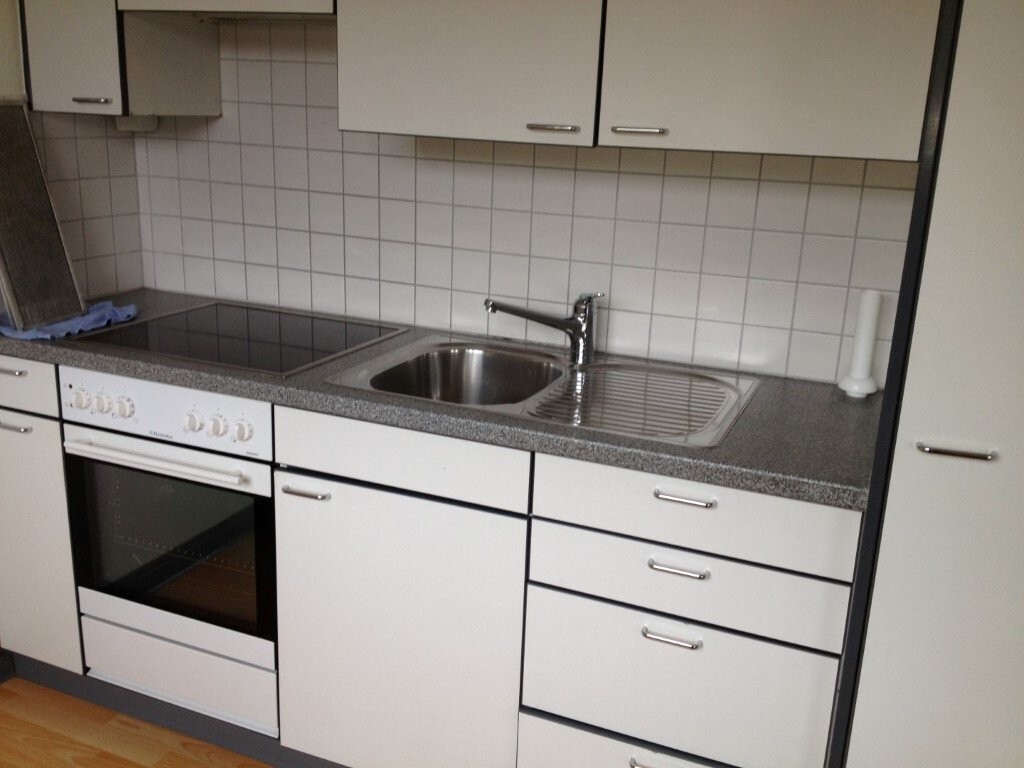 Ein glücklicher Wohnungsstart - 3