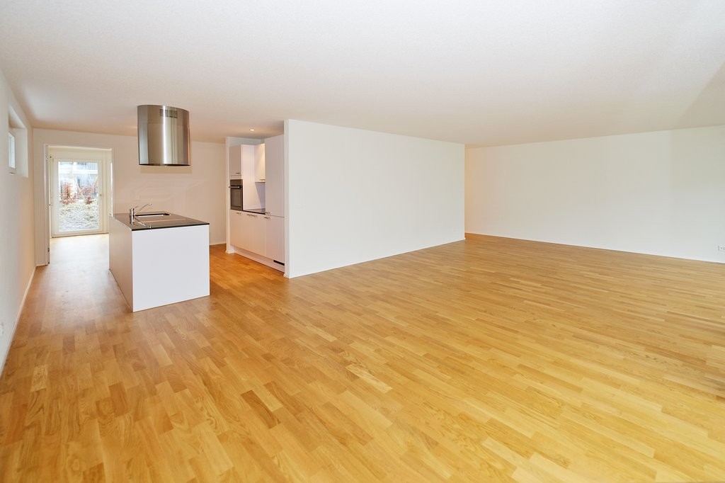 Moderne 3.5 Zimmerwohnung neben Shoppyland in Moosseedorf - 2