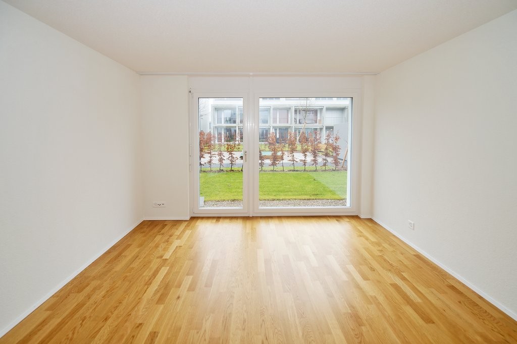 Moderne 3.5 Zimmerwohnung neben Shoppyland in Moosseedorf - 3