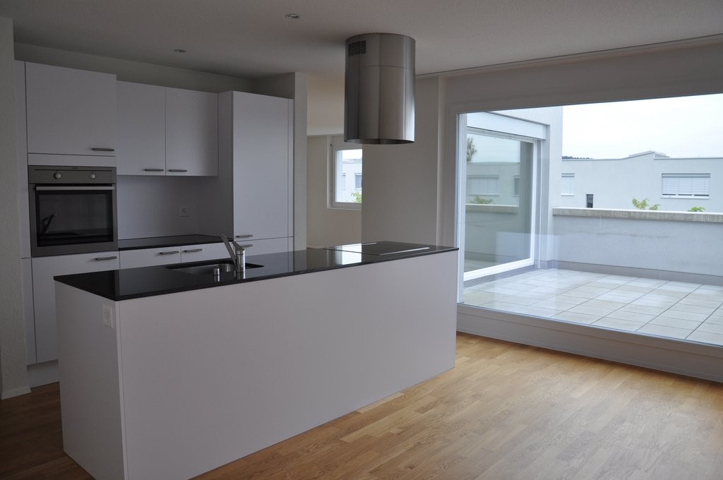 Moderne 3.5 Zimmerwohnung neben Shoppyland in Moosseedorf - 4