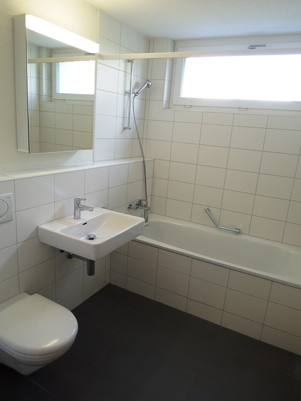 Moderne 3.5 Zimmerwohnung neben Shoppyland in Moosseedorf - 5
