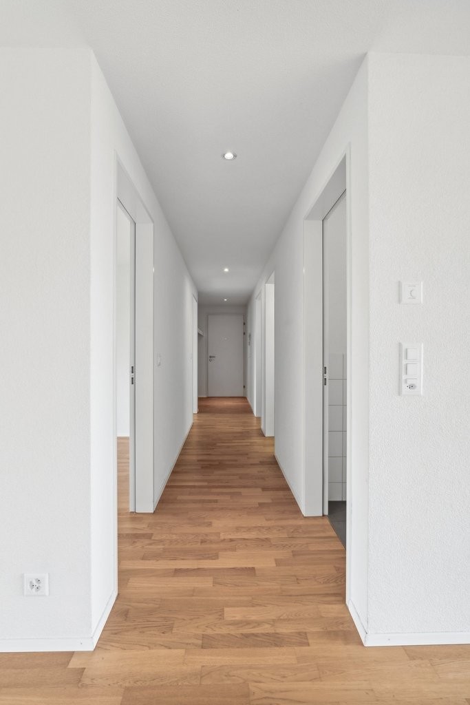 Moderne 3.5 Zimmerwohnung neben Shoppyland in Moosseedorf - 6