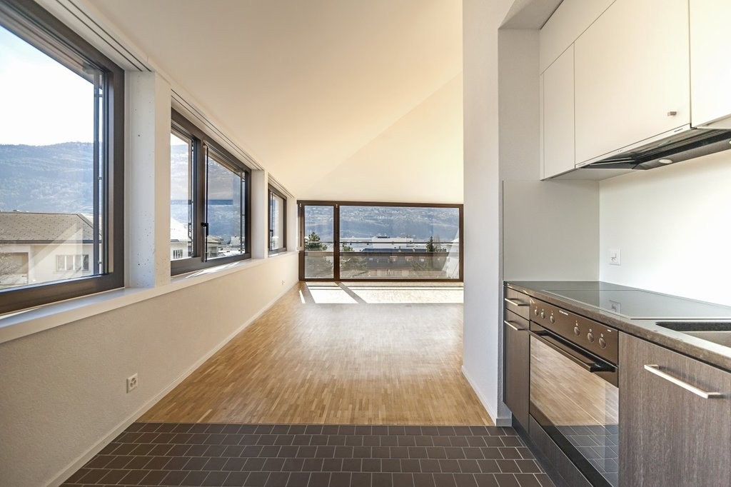A saisir ! Magnifique logement dans le complexe de la Matze ! - 2