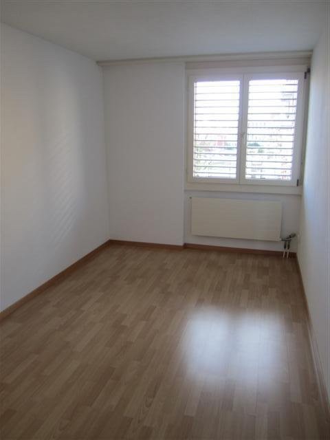 Moderne 3.5-Zimmerwohnung in familienfreundlicher Lage in Cham - 3