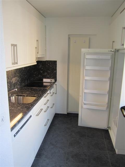 Moderne 3.5-Zimmerwohnung in familienfreundlicher Lage in Cham - 4