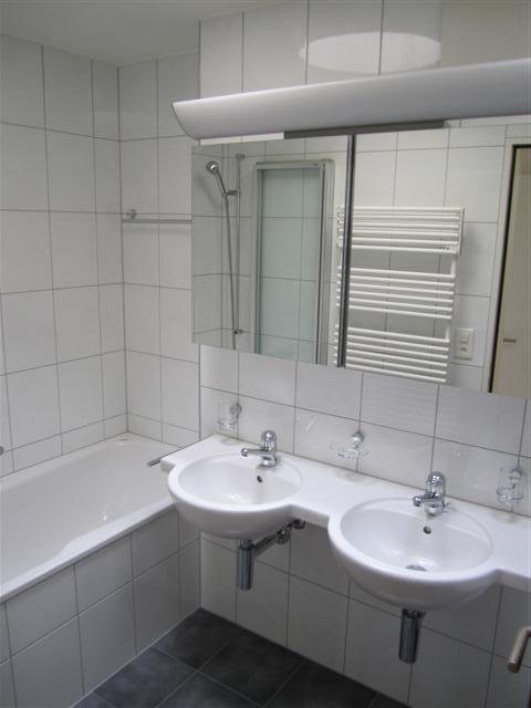 Moderne 3.5-Zimmerwohnung in familienfreundlicher Lage in Cham - 5