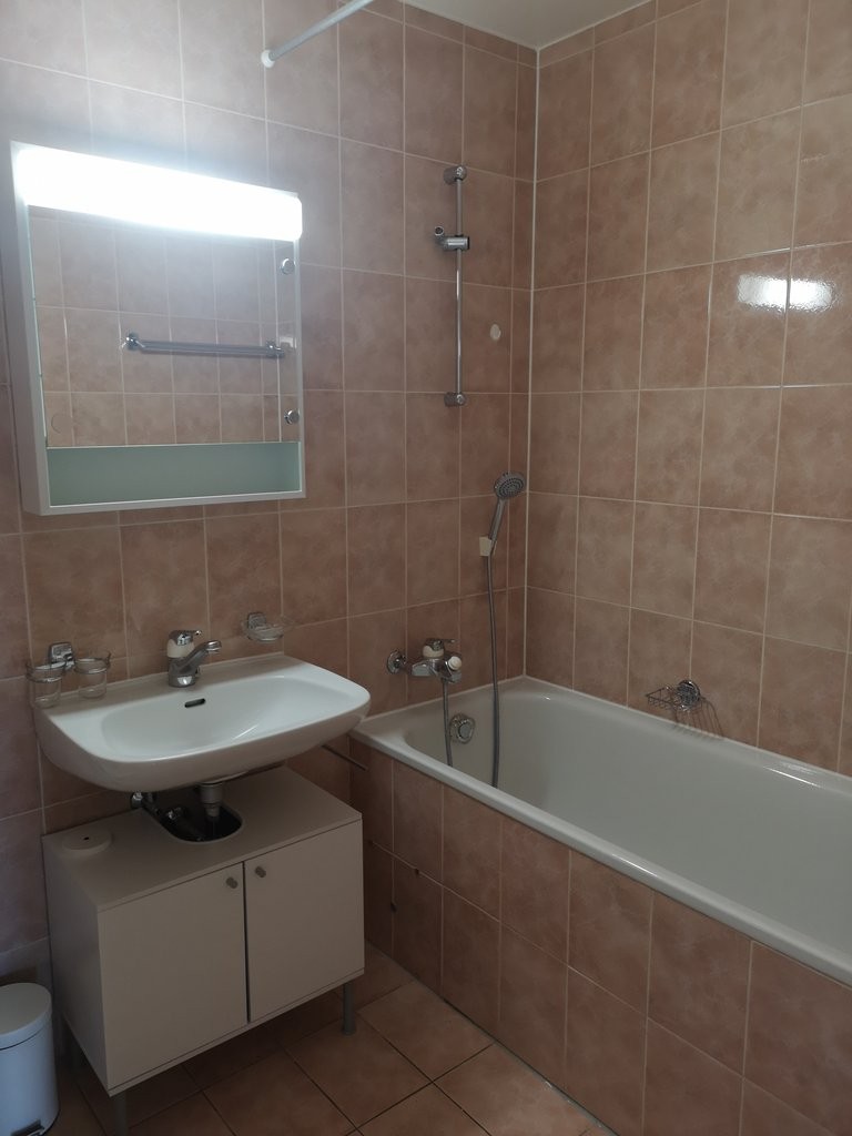 À saisir ! Magnifique logement au coeur de Saint-Jean ! - 4