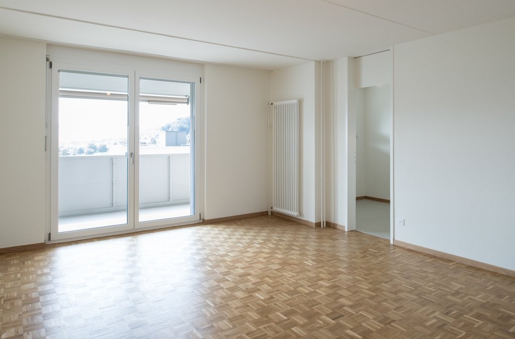 Hier endet Ihre Wohnungssuche - 1